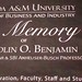 Ken Benjamin Photo 21