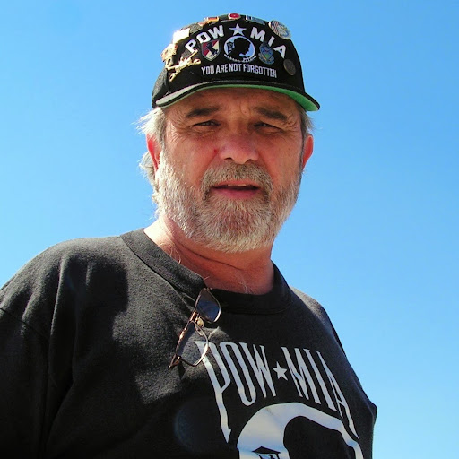 John Gabbard Photo 14