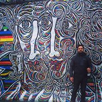 Michael Dougherty Photo 27