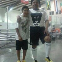 Ruben Marin Photo 18