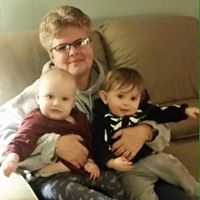 Sue Williamson Photo 33