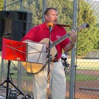 Keith Kendall Photo 20