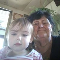 Anita Austin Photo 20