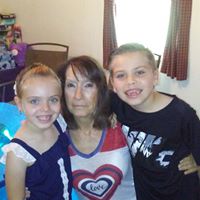 Janet Crowley Photo 12