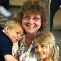 Annette Peterson Photo 26