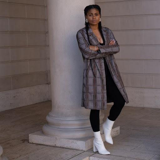 Brenda Miles Photo 8