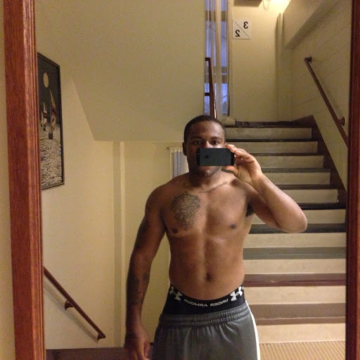 Anthony Parks Photo 24