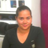 Angelica Frausto Photo 11