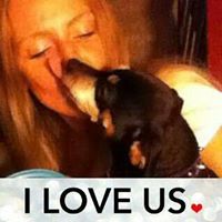 Kristine Pierce Photo 15
