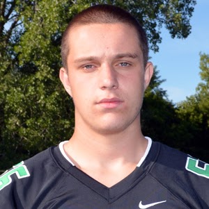 Jacob Maxwell Photo 32