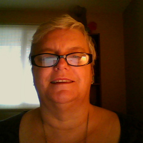 Ann Martin Photo 16