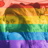 Candice Nicholas Photo 13