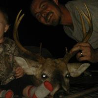 Robbie Driver Photo 4