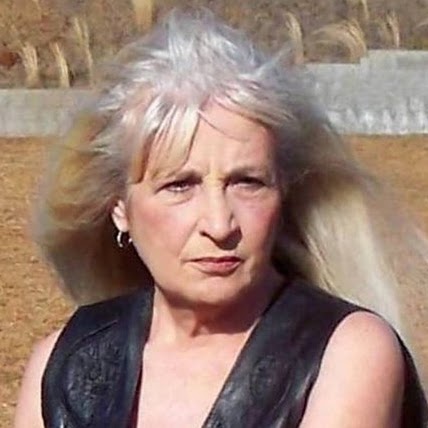 Shirley Morgan Photo 5