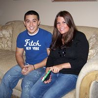 Tabitha Hogan Photo 17