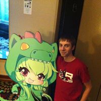 Mitch Hendrickson Photo 2