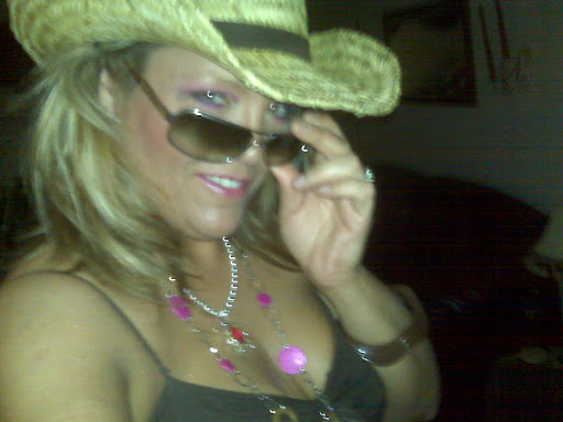 Crystal Haskins Photo 22