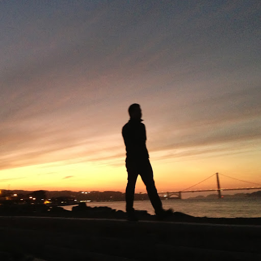 Eric Lin Photo 33