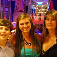 Rebecca Kitchens Photo 7