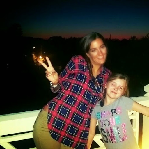 Rachel Griffith Photo 27