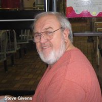 Steve Givens Photo 20