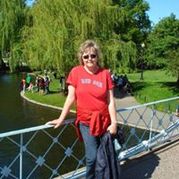Debra Stevens Photo 17