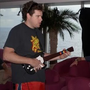 Nathan Green Photo 50