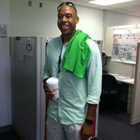 Clarence Patterson Photo 17