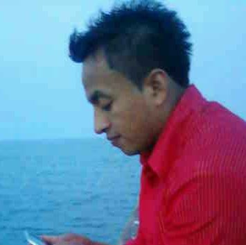 Rodolfo Martinez Photo 17