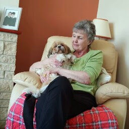 Gina Hawkins Photo 41