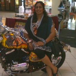 Betty Mathews Photo 36