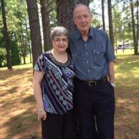 Betty Rutledge Photo 9