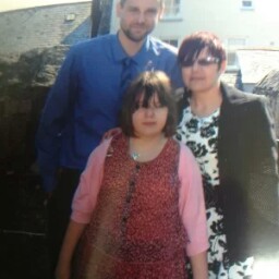 Ann Lucas Photo 6