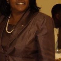 Roberta Mack Photo 7
