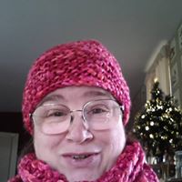 Susan Hinton Photo 26