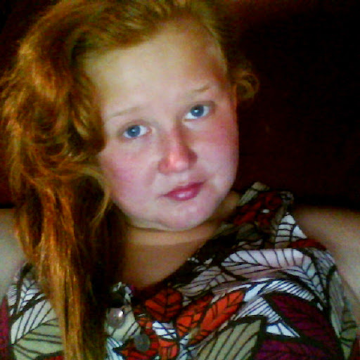 Christina Lester Photo 9