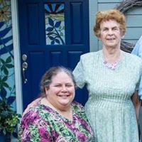 Sharon Crawford Photo 7