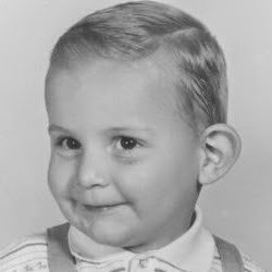 Paul Greenwood Photo 34