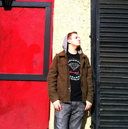 Mark Rader Photo 27