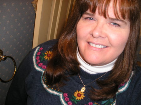 Mary Chapman Photo 29