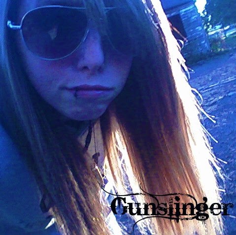 Samantha Duke Photo 11