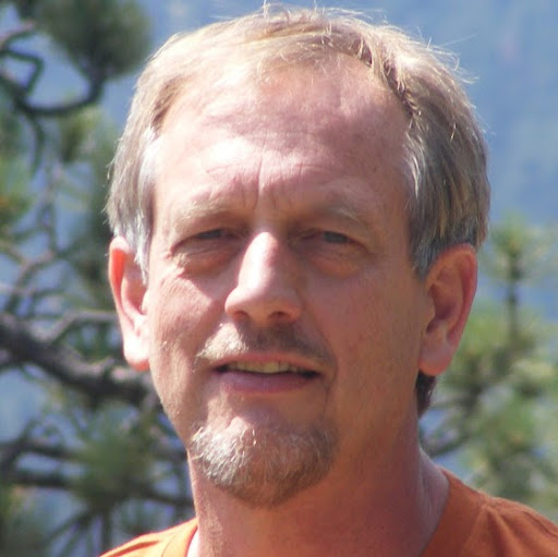 Jim Olson Photo 30