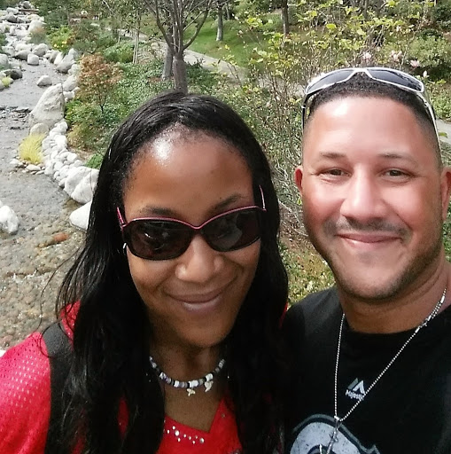 Byron Carter Photo 29