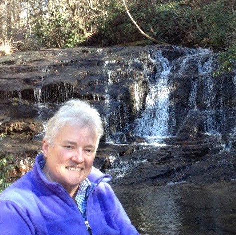 Nancy Richards Photo 7