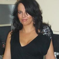 Joanna Harper Photo 39