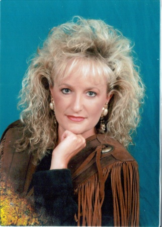 Glenda Collins Photo 24
