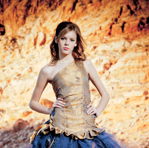 Shelby Richardson Photo 8