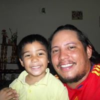 Felix Perez Photo 14