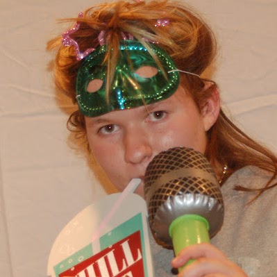 Krista Christensen Photo 11