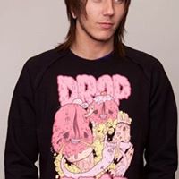 Johnny Barker Photo 17